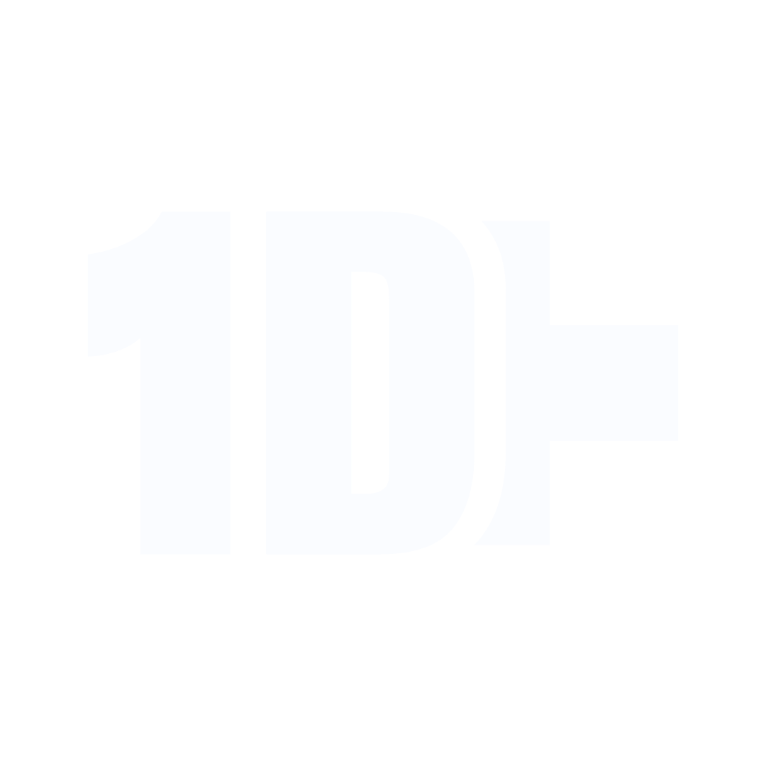 1D+